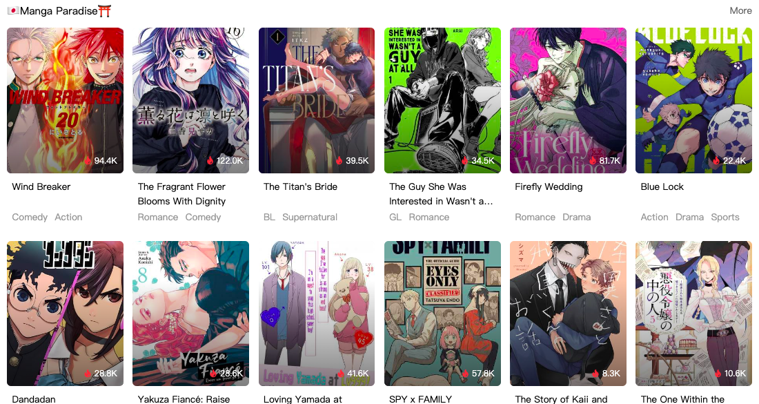 Batoto Mirror Link Update